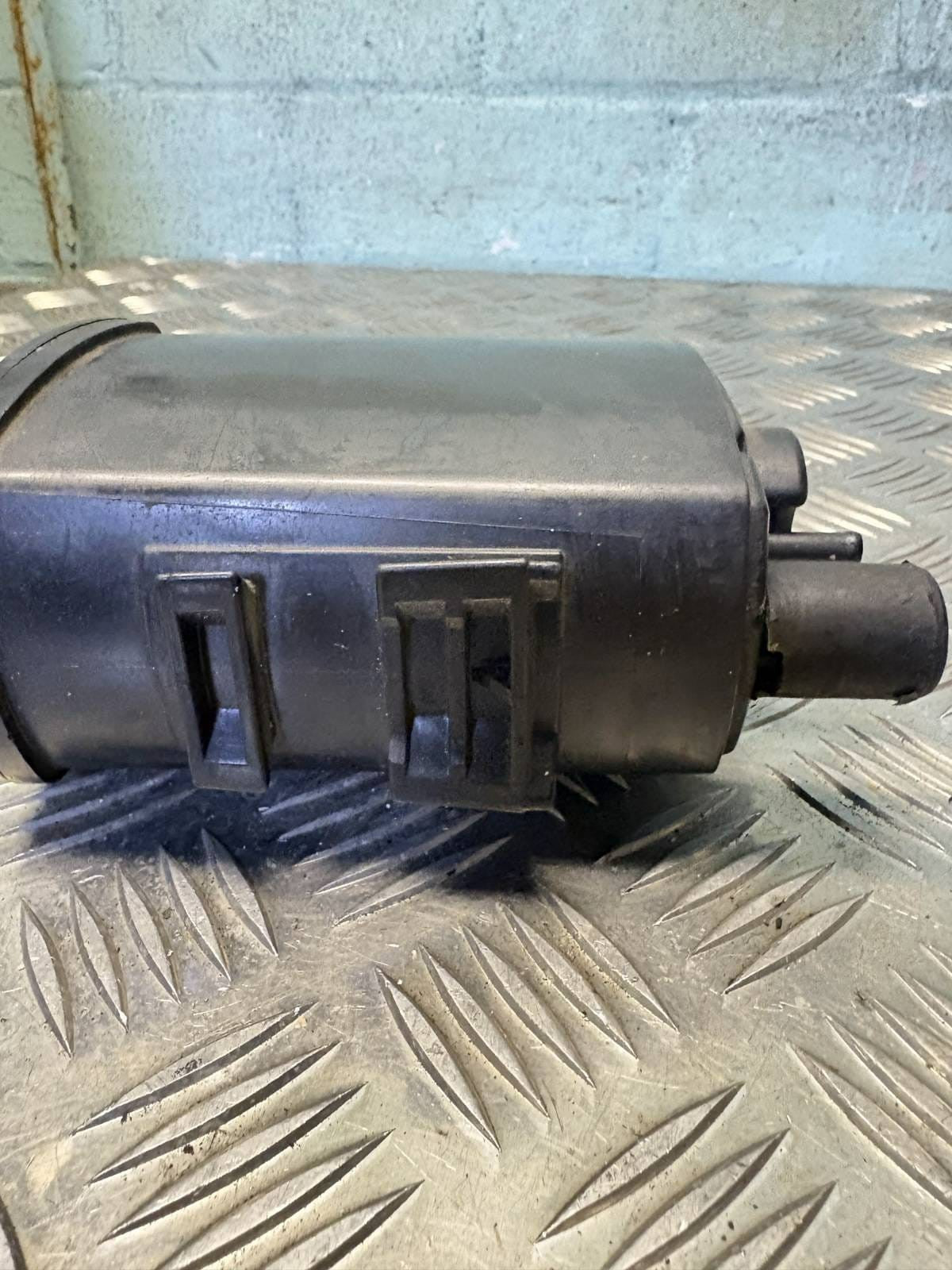 Suzuki Alto Purge Tank PA66+EPDM 2011