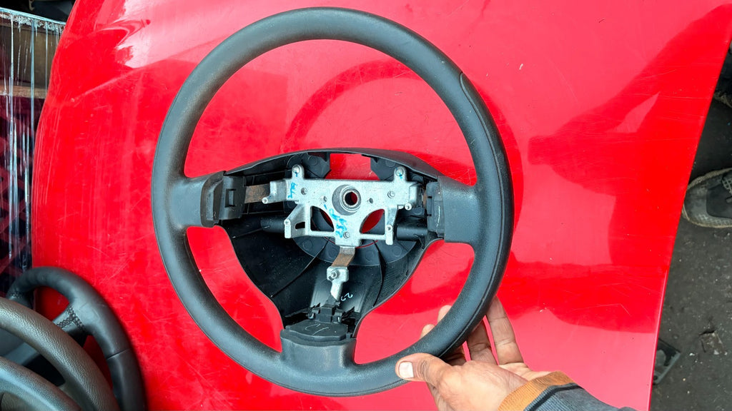 HYUNDAI I10 STEERING WHEEL HATCHBACK 5 Door 2008-2016 56120-0X500
