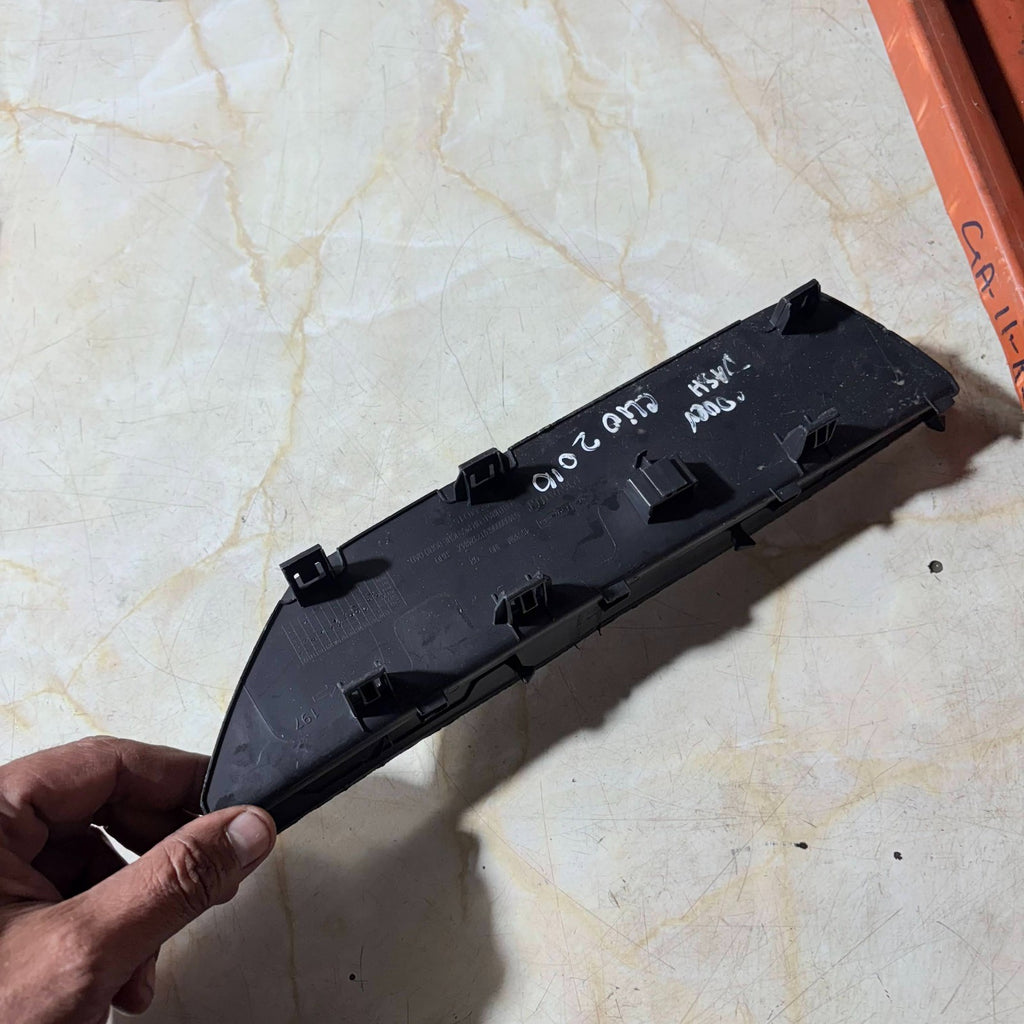Renault CLIO Mk4 2013-19 Dash Trim Dashboard Panel