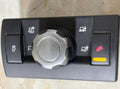 Land Rover Freelander 2 DSC/terrain response control switch6H52-14B596-DF 2012