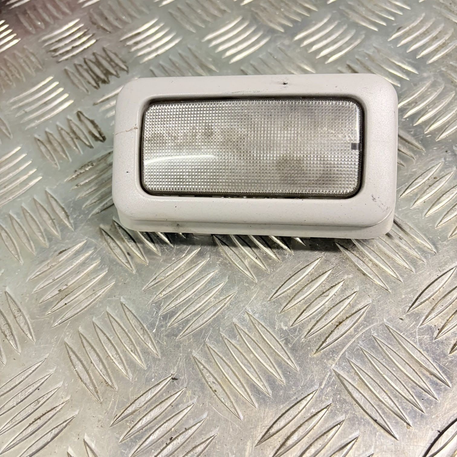 Fiat/Vauxhall Roof Interior Courtesy Light 08896002B032
