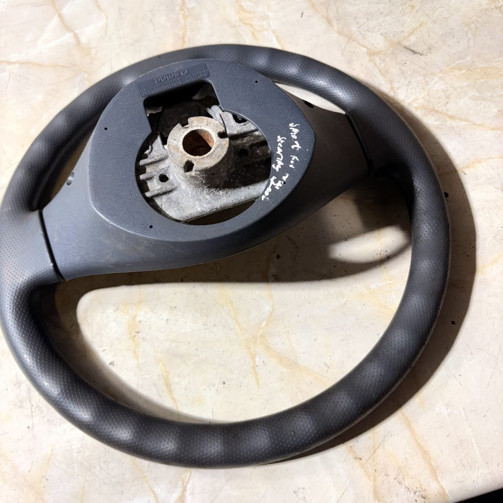 Mitsubishi Colt Z2 Z3 & Smart Forfour Steering Wheel MR977533 6027645D