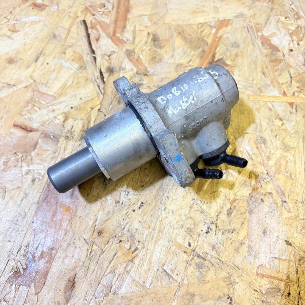 FIAT DOBLO 2003 Brake Master Cylinder