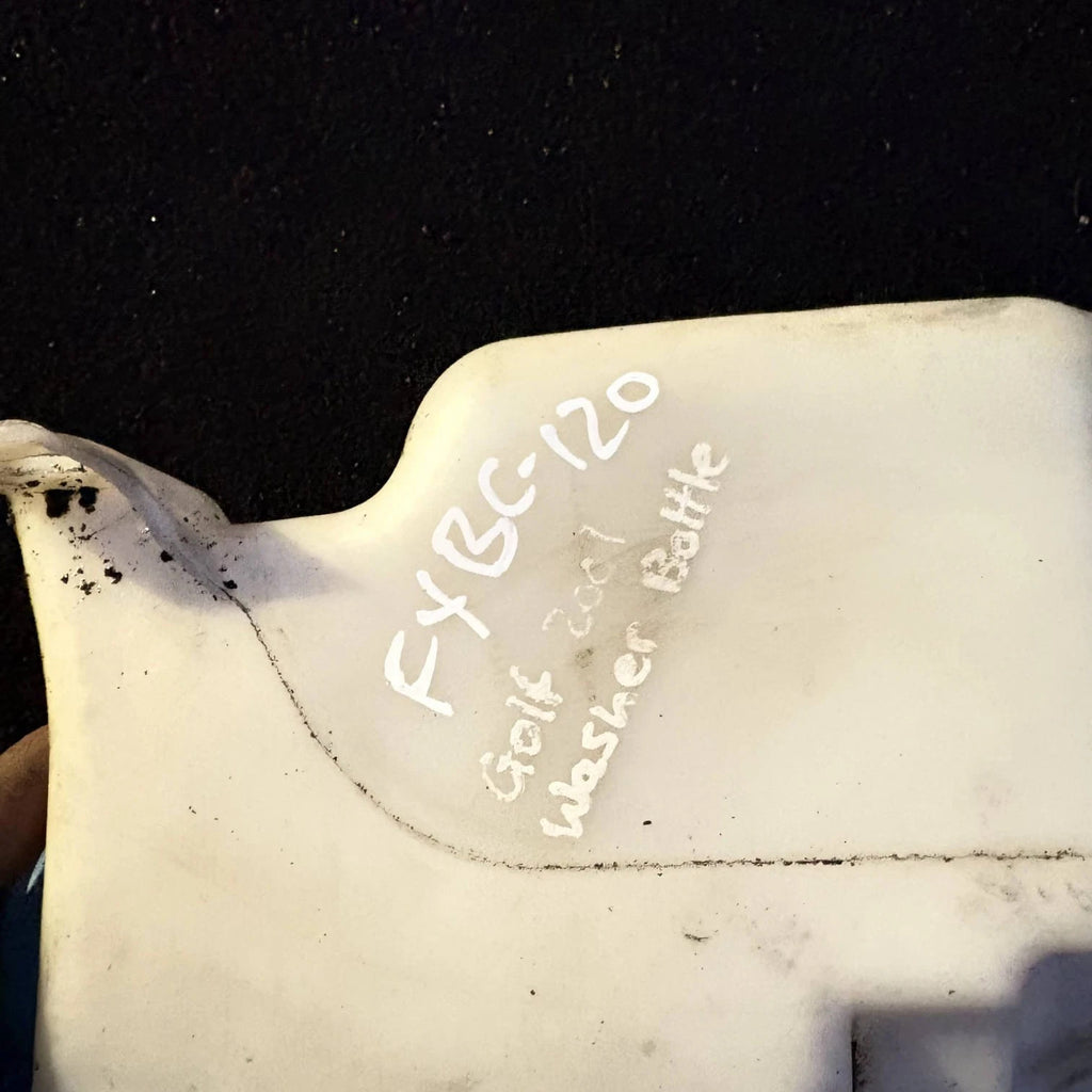 Expansion Tank bottle 1J0955453N Volkswagen Golf Mk4 Bora Jetta 2001