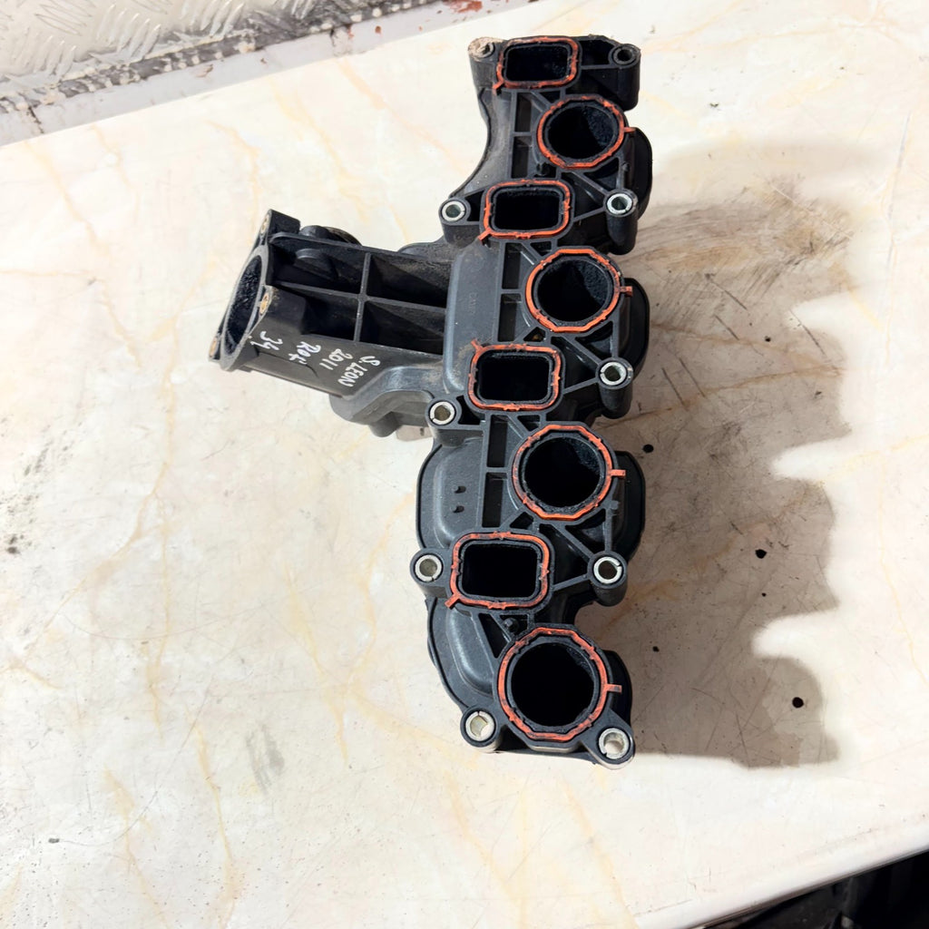 Seat Leon Inlet Air Intake Manifold 2005-2012 Mk2 03L129711 2.0 TDI 140BHP