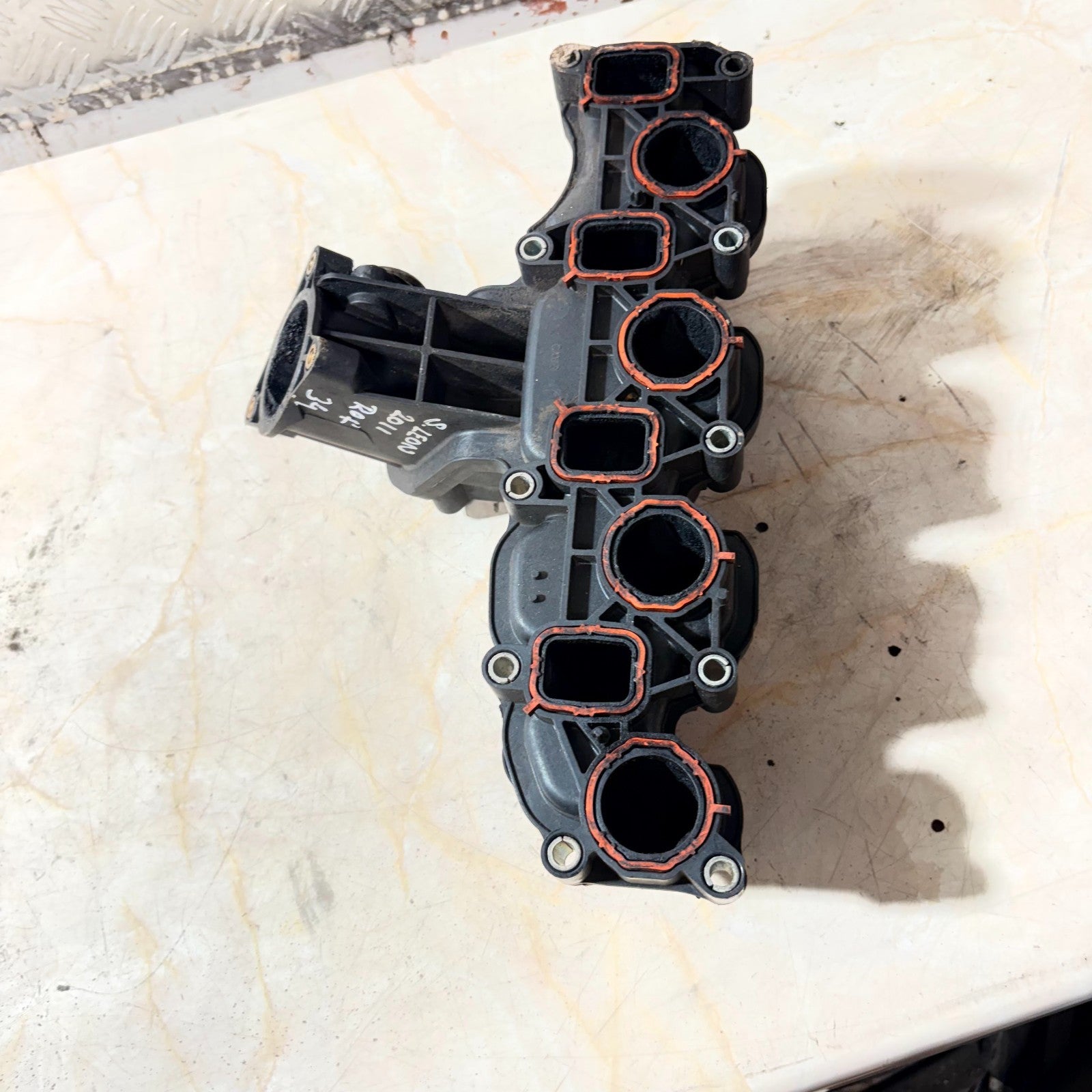 Seat Leon Inlet Air Intake Manifold 2005-2012 Mk2 03L129711 2.0 TDI 140BHP