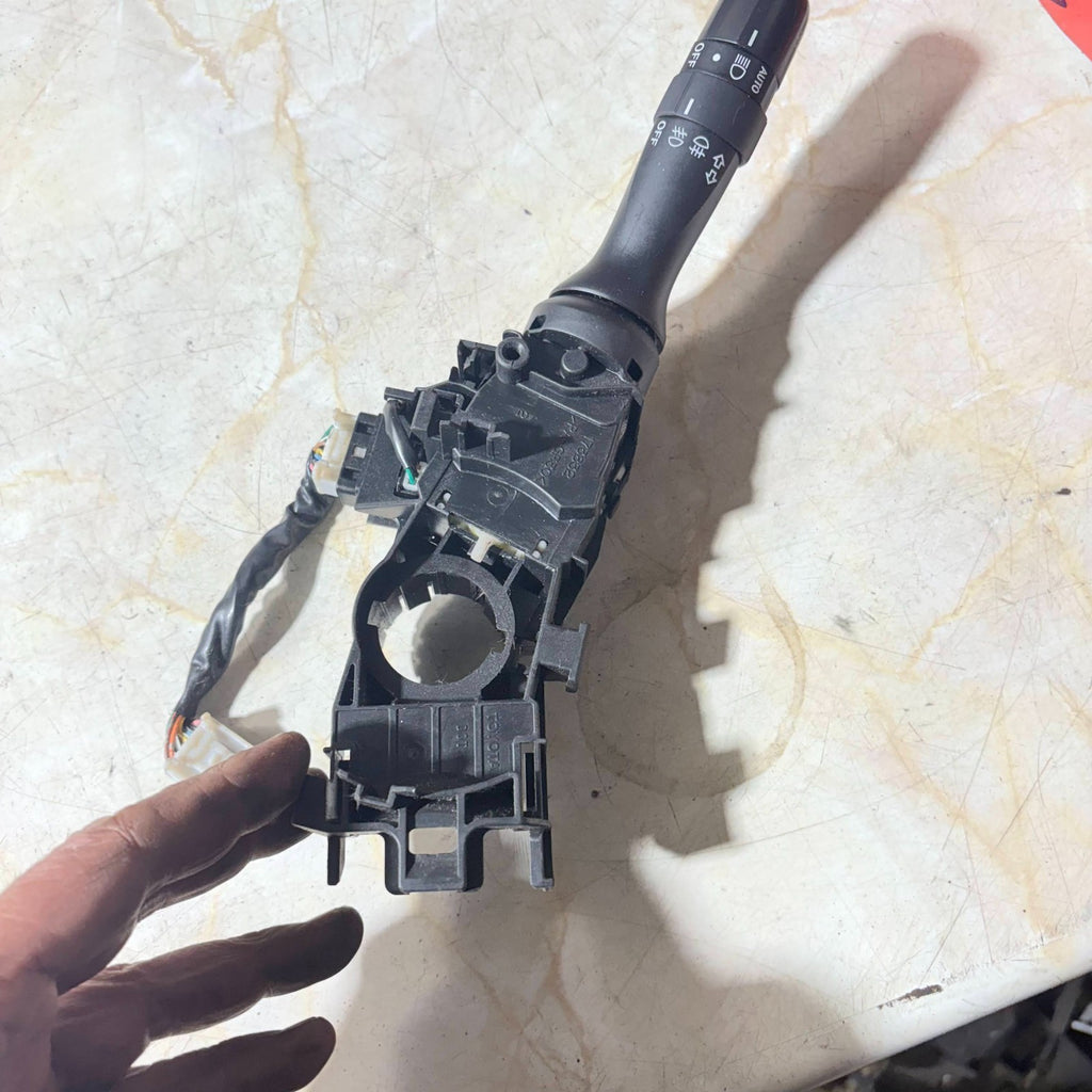 LEXUS IS 250 2006 INDICATOR STALK SWITCH 173832