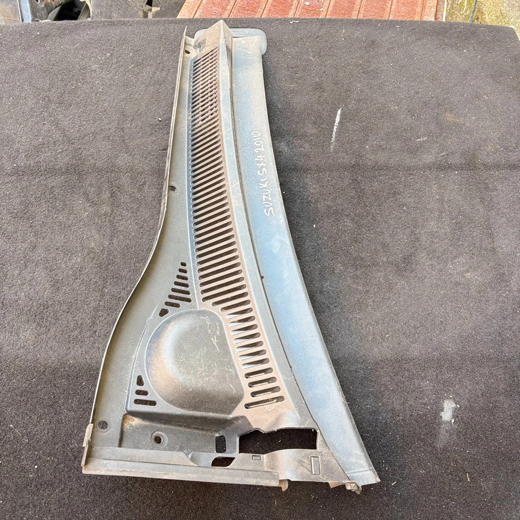 Suzuki SX4 GY 06-14 Front Left Nearside Windscreen Scuttle Trim 72341-80J0L