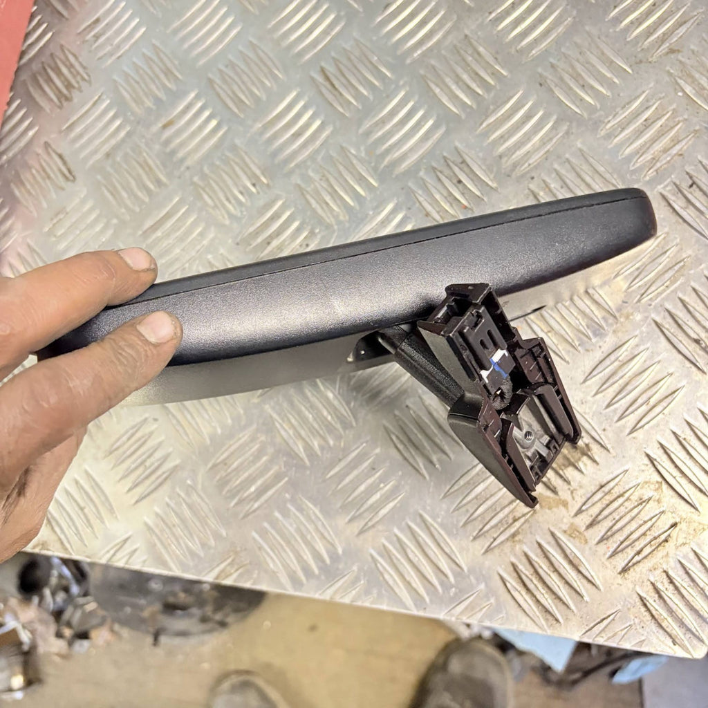 2017 Mazda CX-5 MK1 Interior Rear View Mirror E11026654
