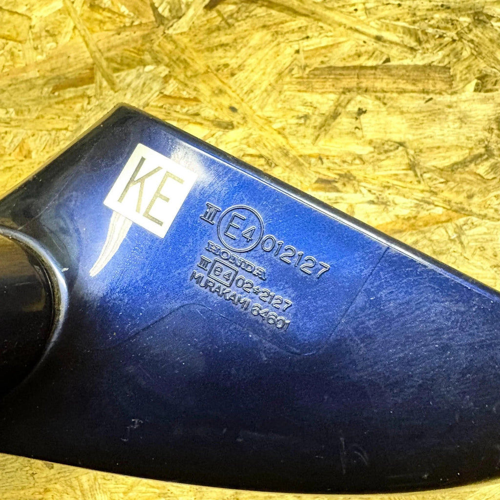 Honda Stream RN6 RN7 RN8 RN9 2006-2014 RH Side View Wing Mirror 012127 64601