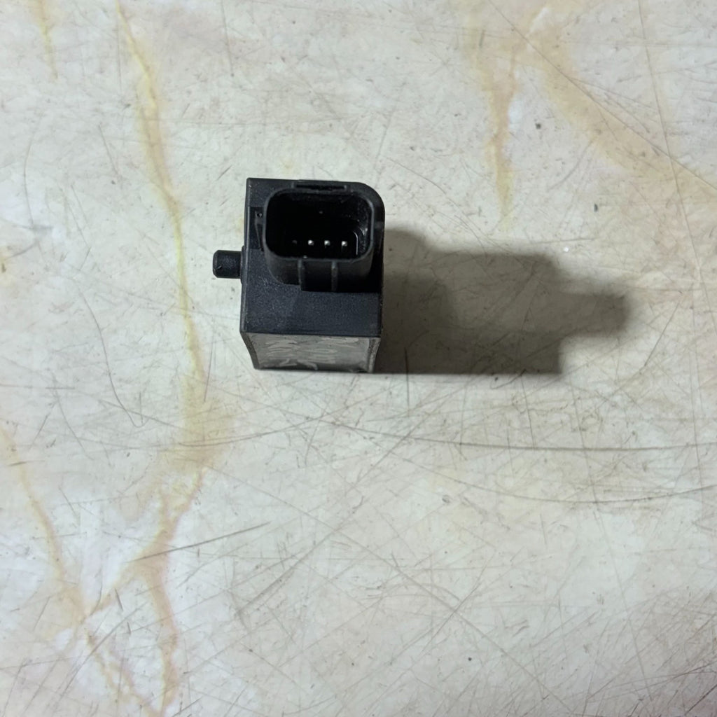 HONDA CRV MK3 FRONT LEFT CRASH IMPACT SENSOR MODULE 77970-SWA-E113-M4 2007-2012