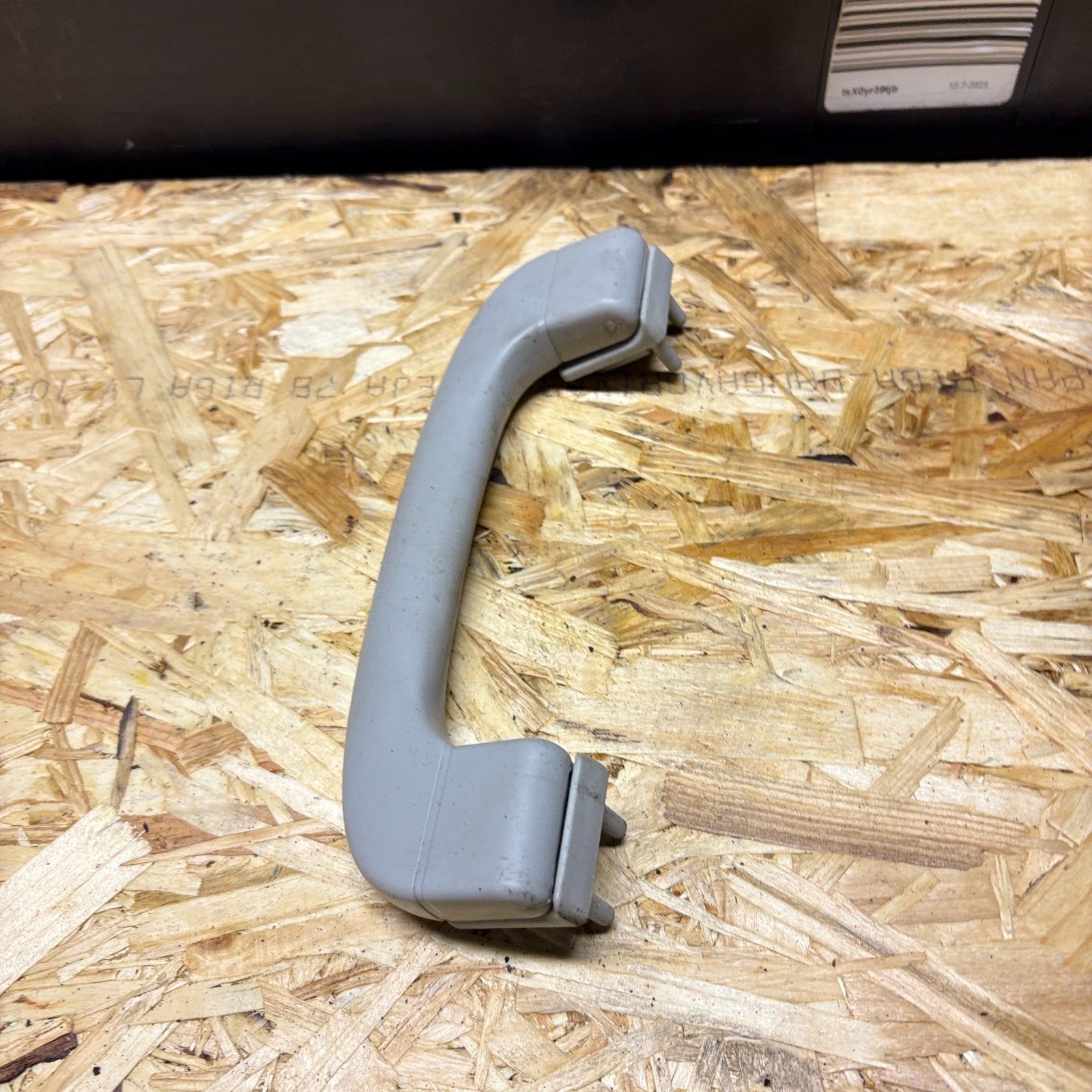 BMW E39 5 Series Front Interior Roof Handle