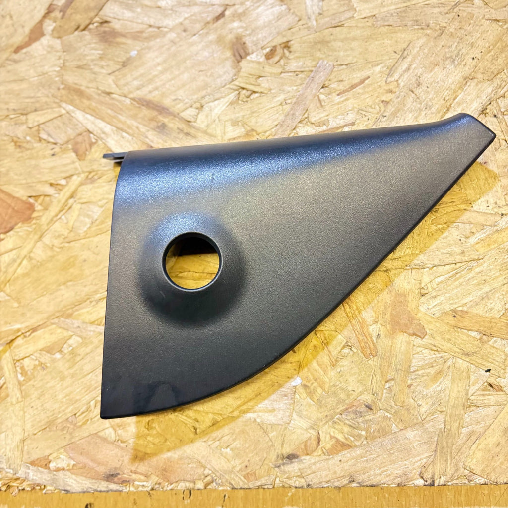CHEVROLET AVEO T250 2007-2011 FRONT LEFT NSF INNER WING MIRROR TRIM COVER