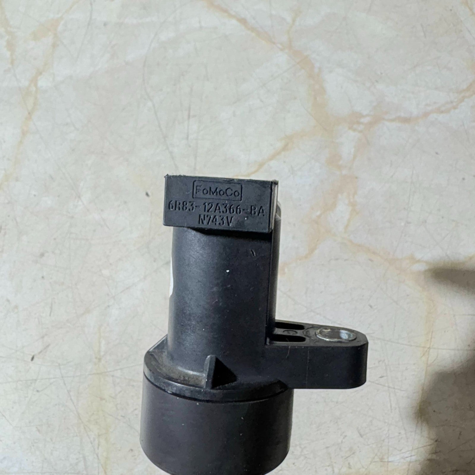 JAGUAR X TYPE 2007 IGNITION COIL 6R83-12A366-BA