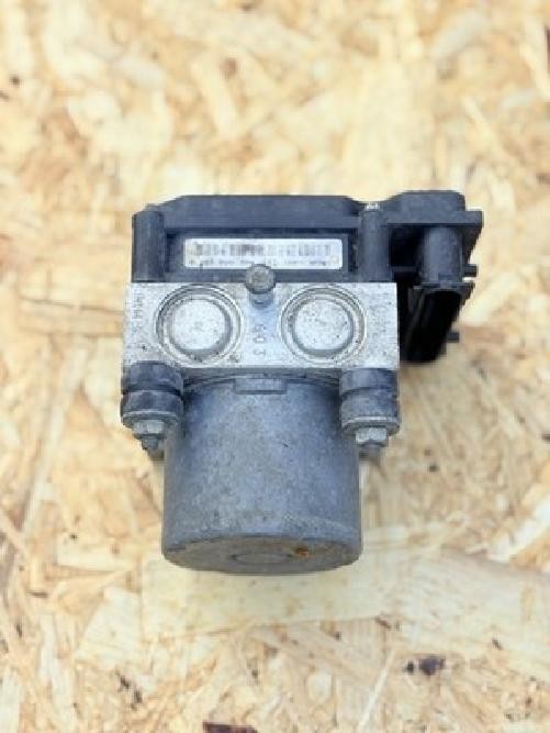 Nissan Qashqai J10 ABS Pump Control Module 0265800609 47660JD000 2007-2013