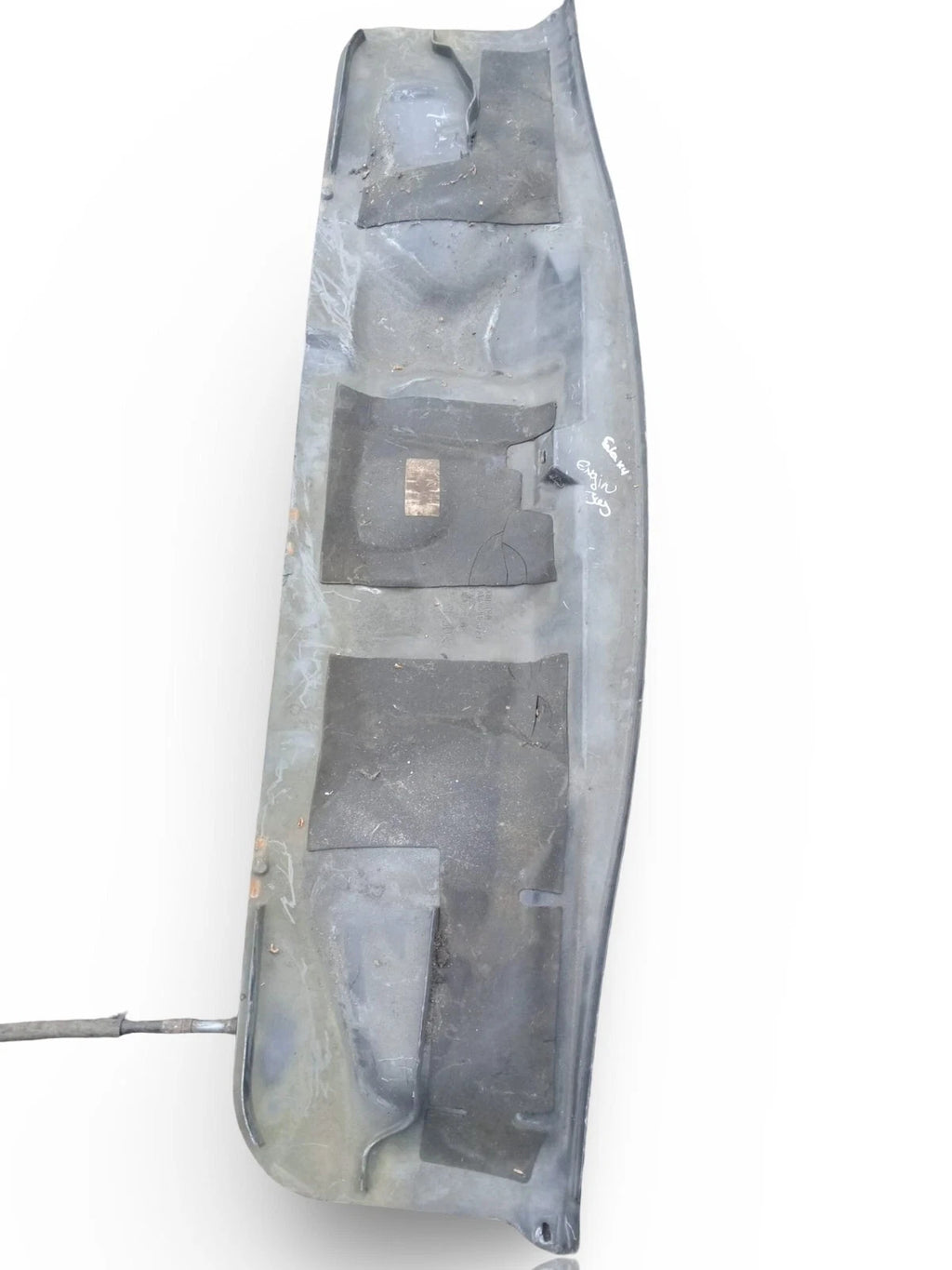 Ford Galaxy Mk1 7M 1995-2006 Engine Bay Separator Panel 7M3819525 YM2118A585