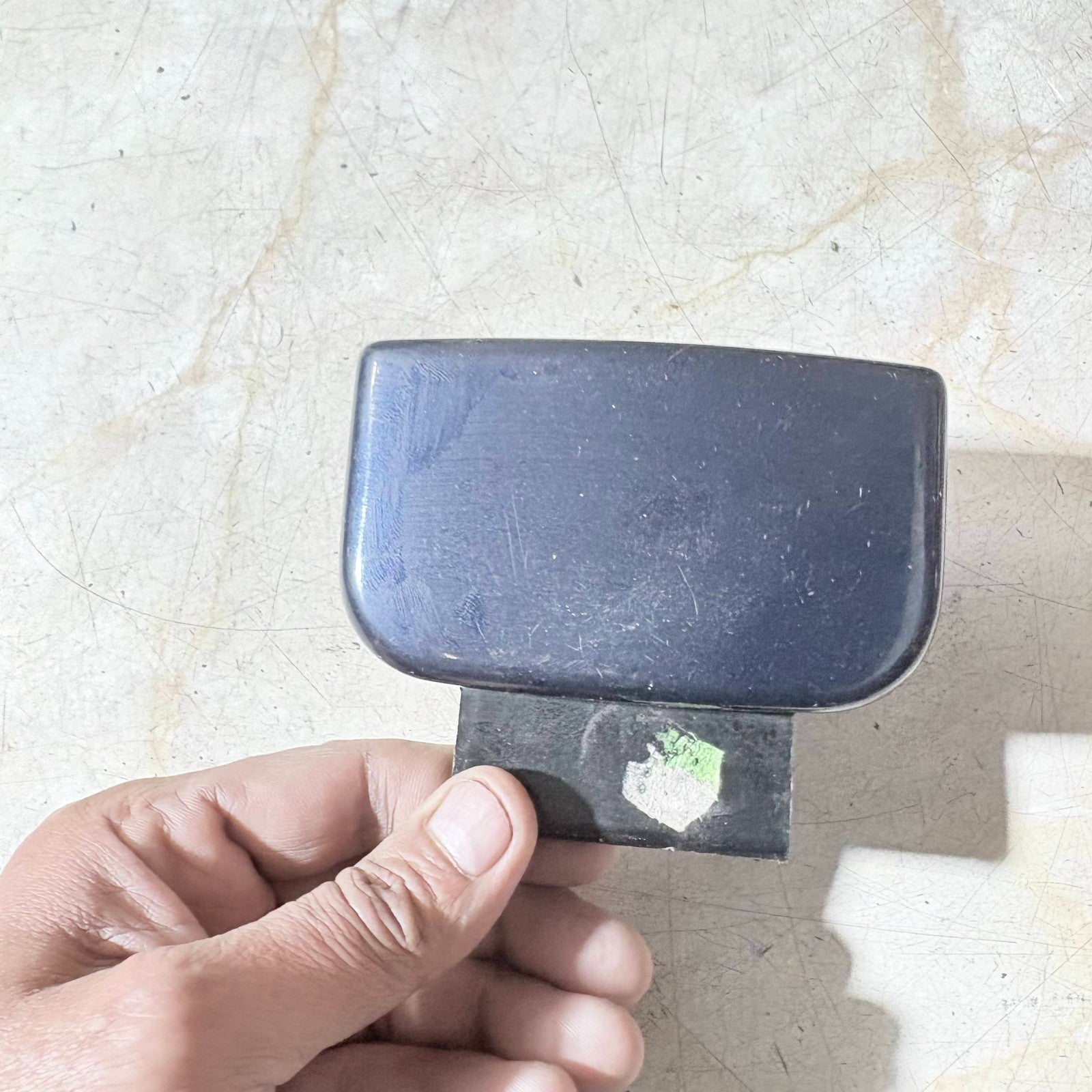 Citroen Saxo 1997-2001 Rear Left Exterior Door Handle NSR Passenger 5 Door