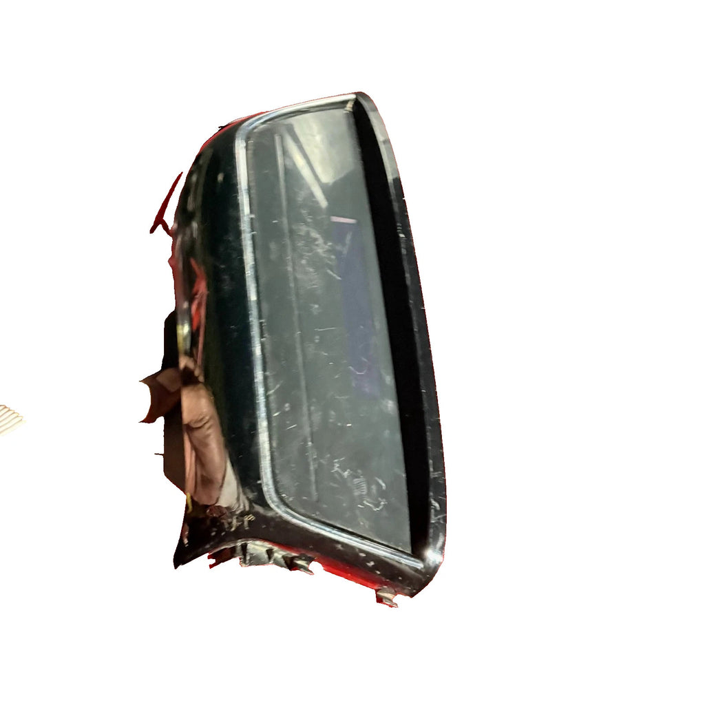 HONDA HRV 2018 CLIMATE CONTROL PANEL DISPLAY SCREEN