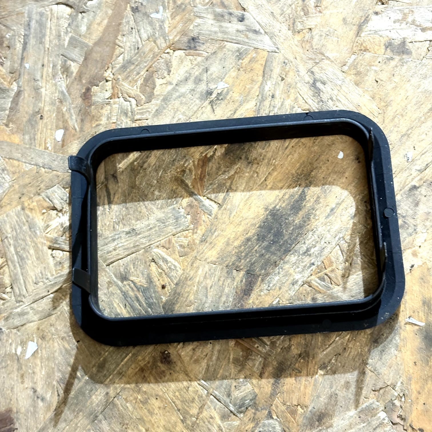 Mercedes-Benz SL R129 Gear Lever Plastic Cover A2022670288 5.0 28102396