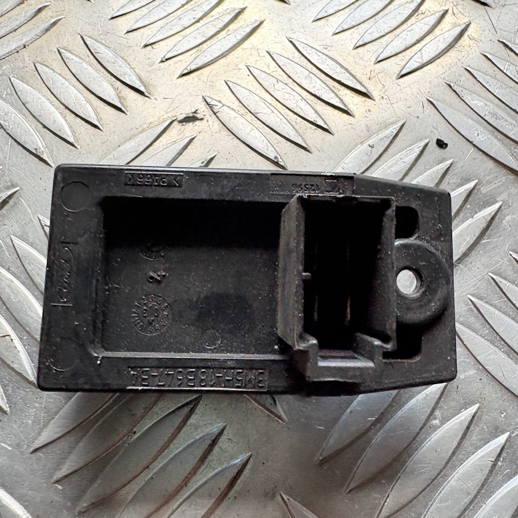 Ford Ka Mk1 2002-2008 Heater Fan Blower Resistor Pack 3M5H-18B647-BA