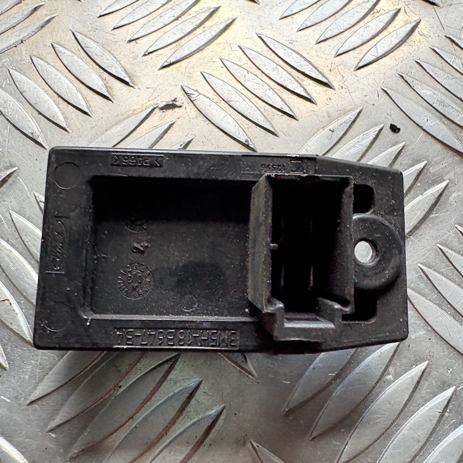 Ford Ka Mk1 2002-2008 Heater Fan Blower Resistor Pack 3M5H-18B647-BA