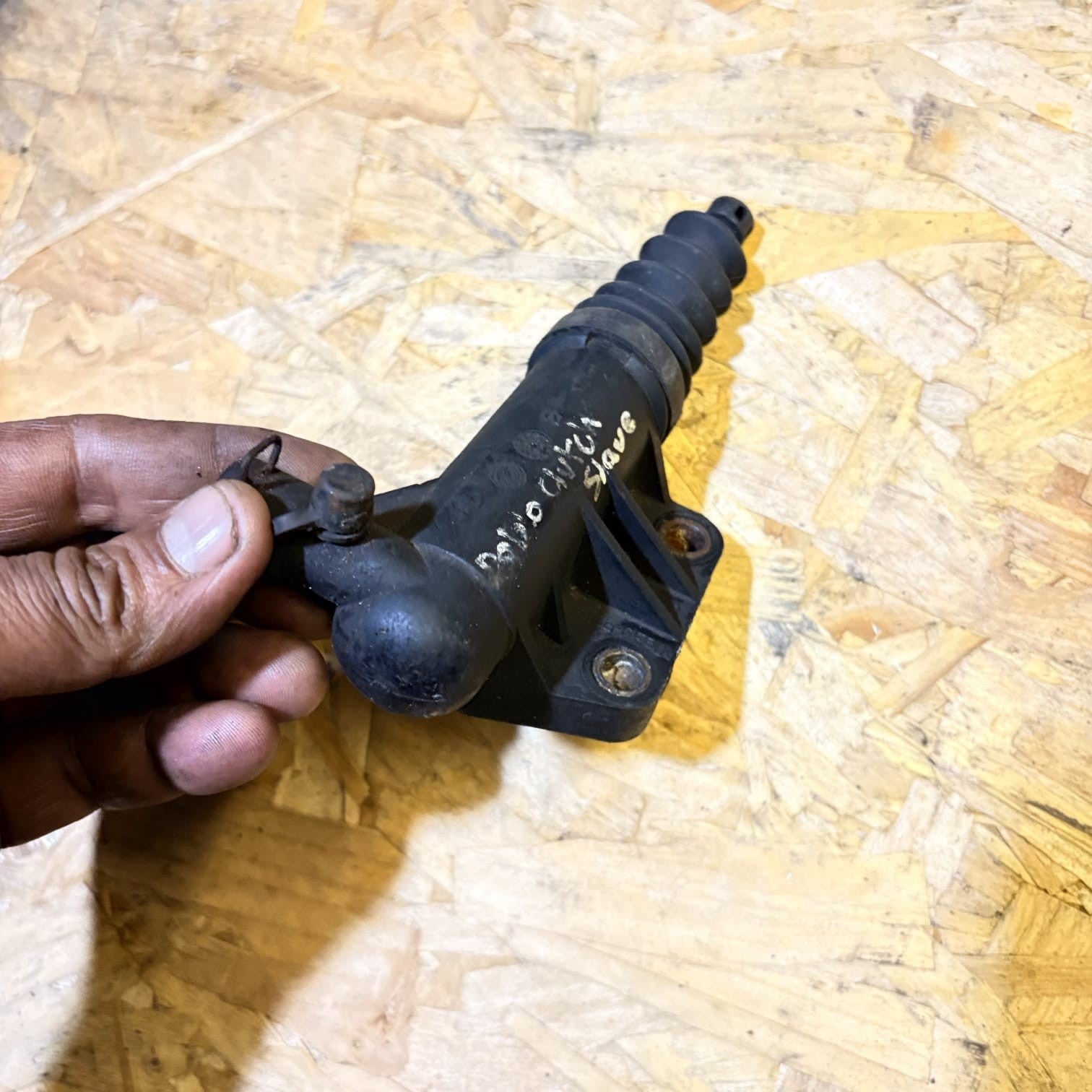 Clutch Slave Cylinder For Fiat Doblo 2000-2010