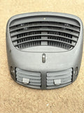 ALFA ROMEO GT 937 2003-2010 Top Dashboard Centre Air Vent Grille 225501