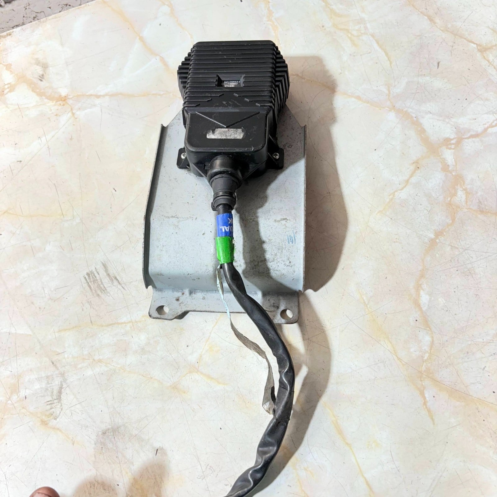 Proton Savvy 2011 171PPi Module