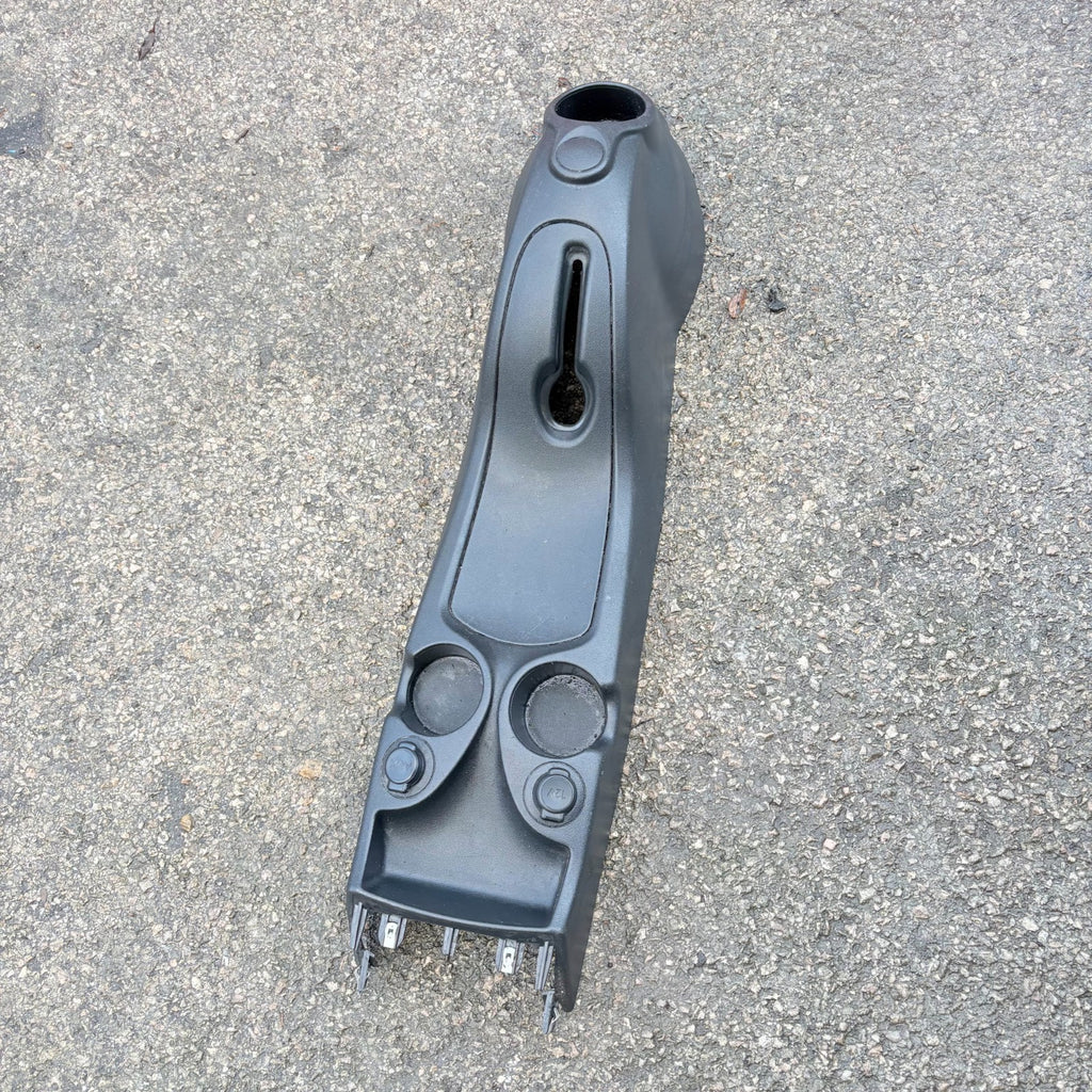 CITROEN C4 PICASSO 2006-2013 LOWER CENTRE CONSOLE 0216263590
