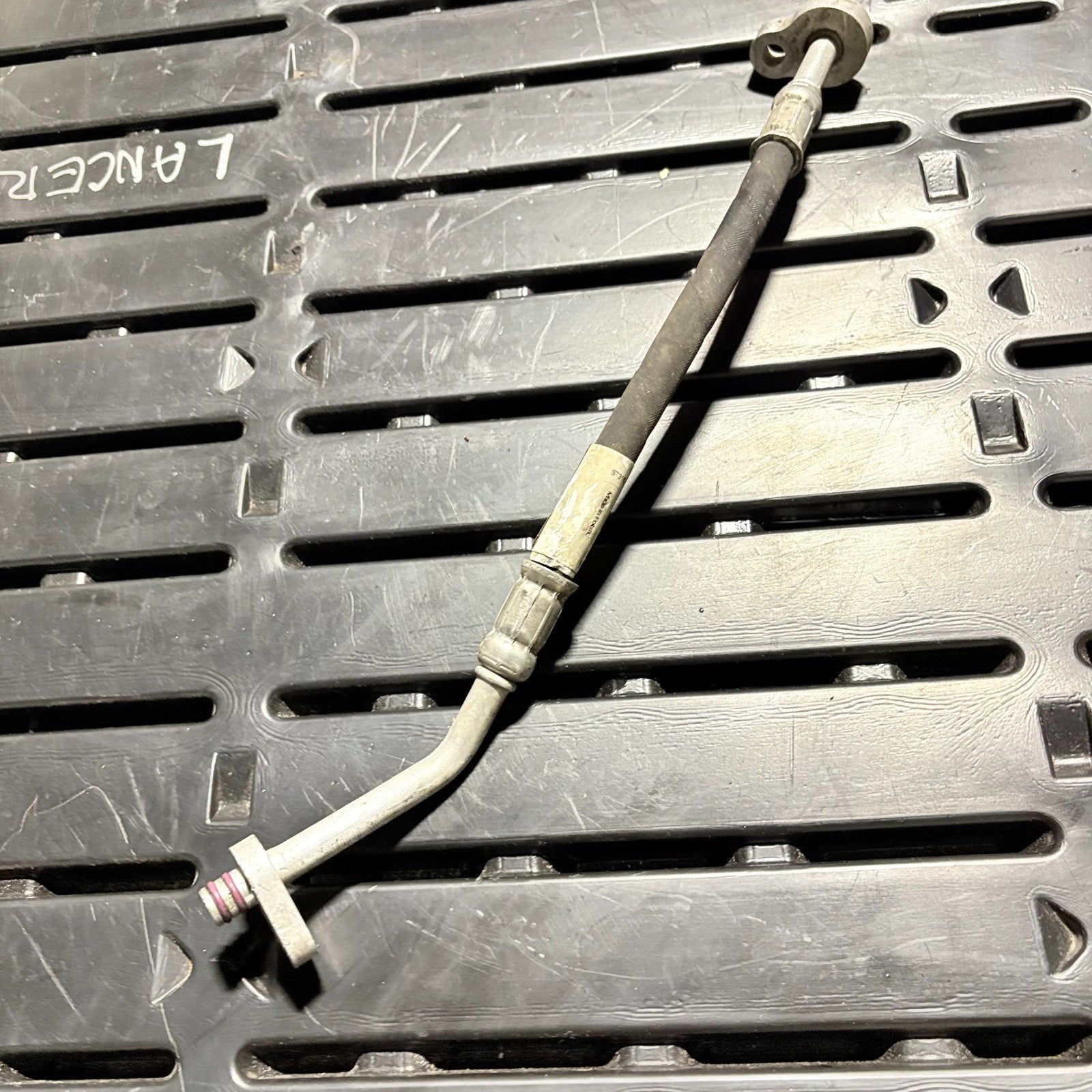 LAND ROVER DISCOVERY SPORT L550 AIR CON PIPE