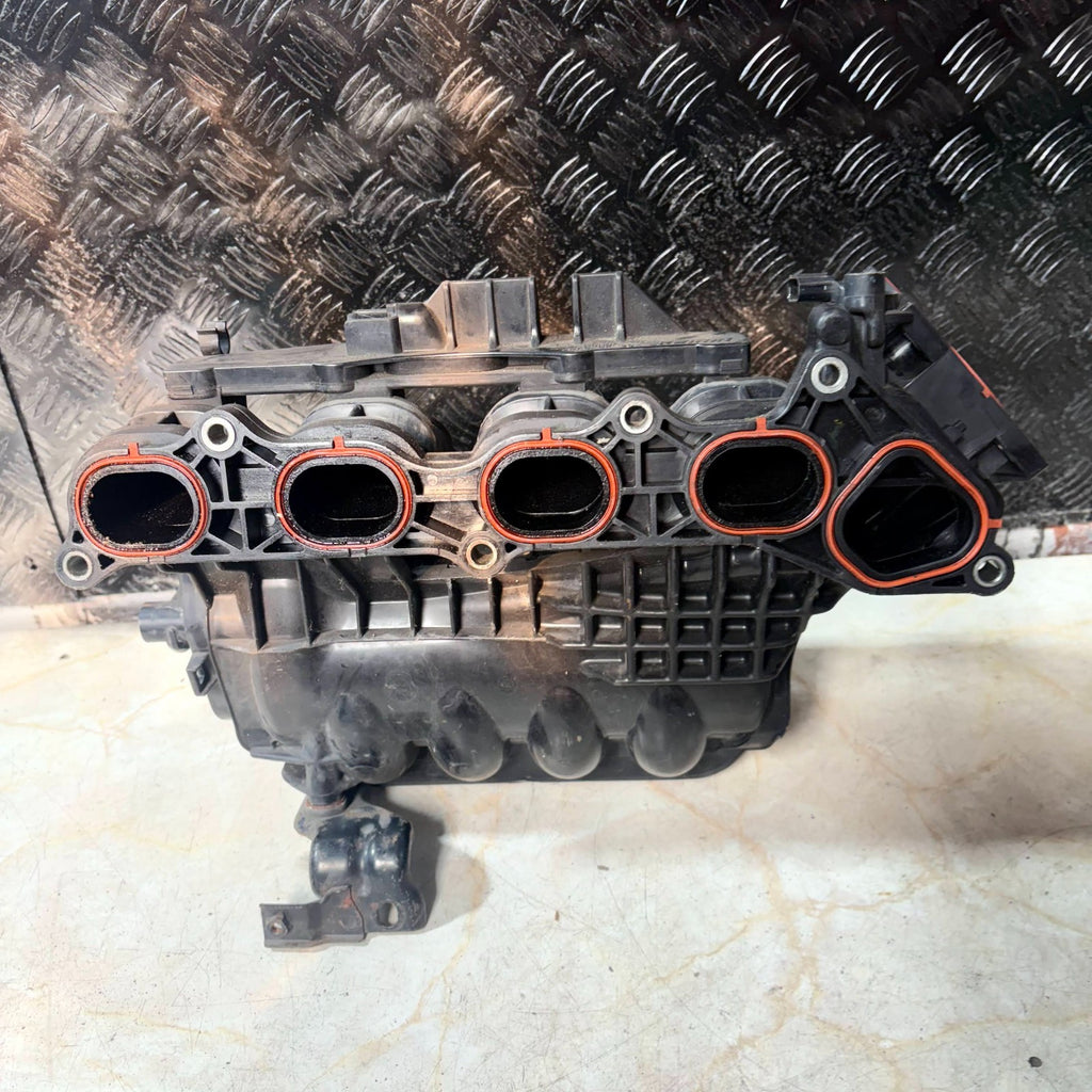 Honda Civic MK8 1.8 Petrol 2006-2011 Intake Inlet Manifold Assembly 012010-6010