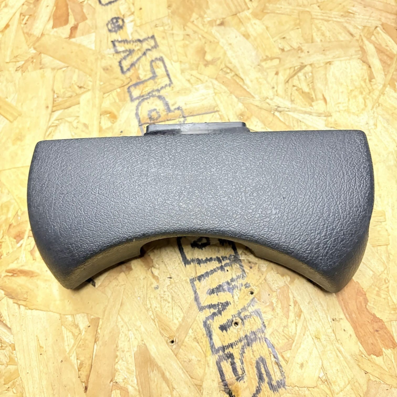 Citroen Saxo '96 Steering Column Trim Top 9617713577, MP3980-2002