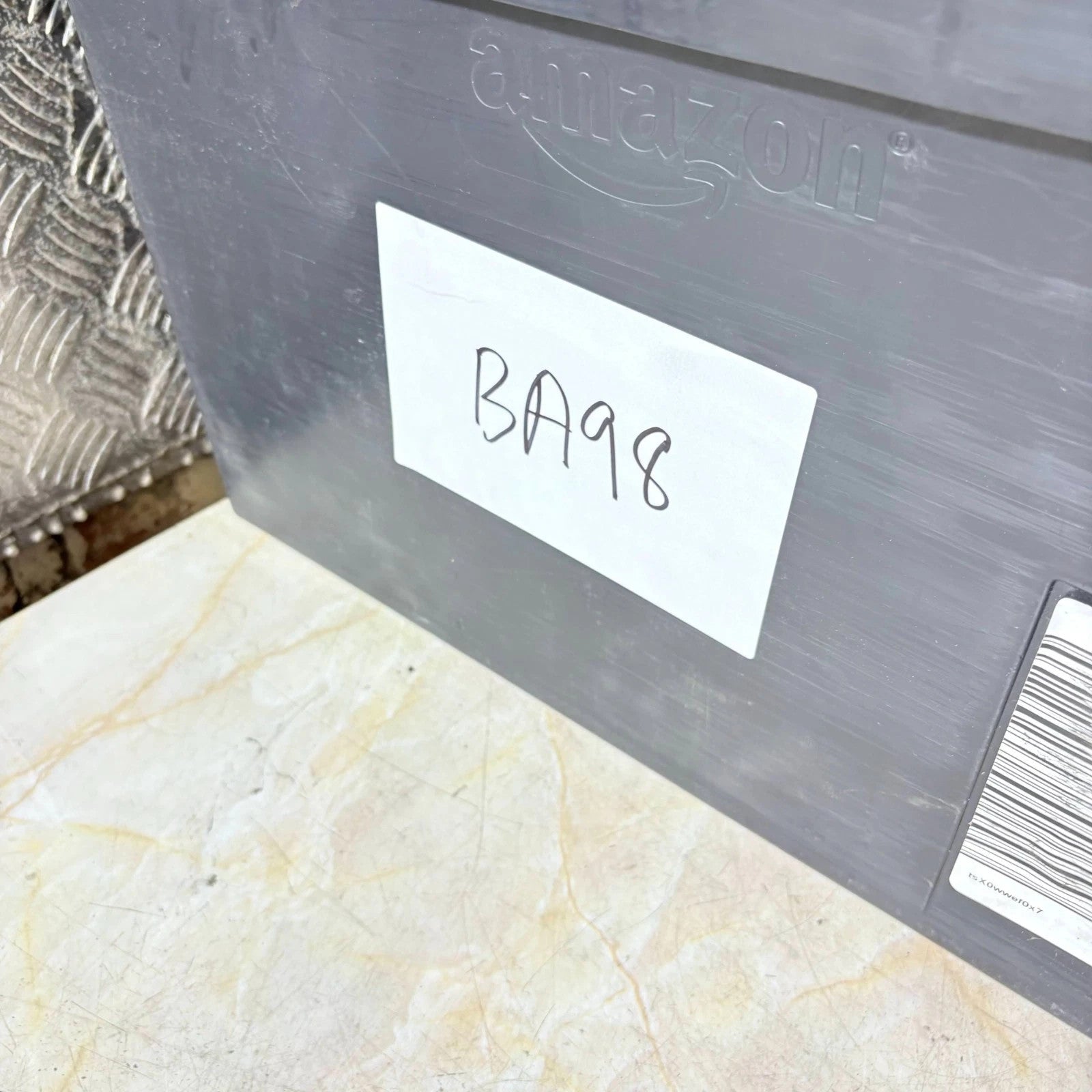 Mazda RX-8 2003-2008 Bonnet Hood Latch Catch Lock Release Mechanism Sensor
