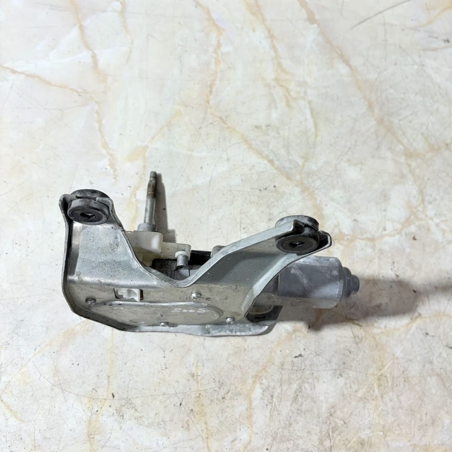 2008 DODGE CALIBER SXT REAR WIPER MOTOR 05116146AD/33882