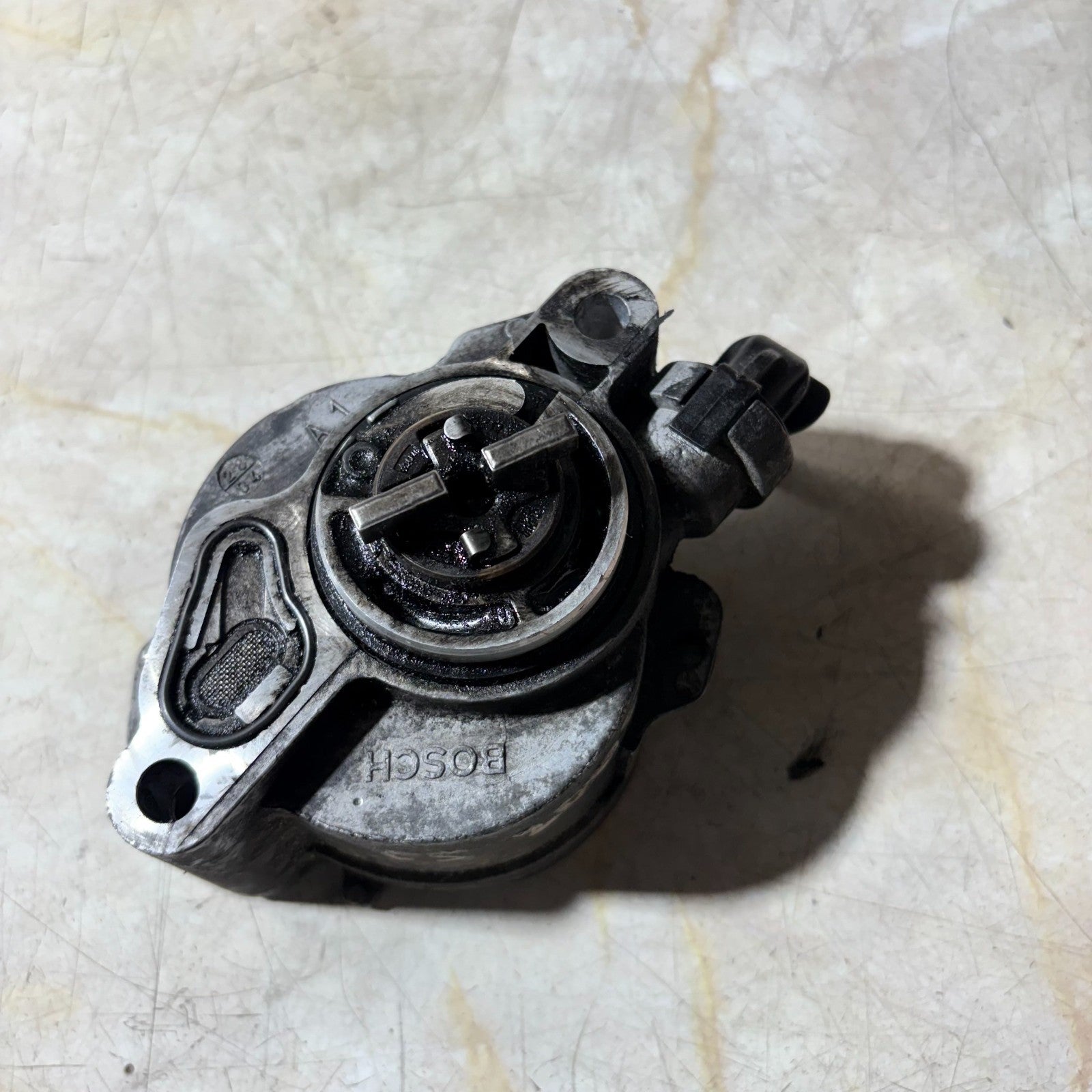 CITROËN C5 Vacuum Pump 2001-2008
