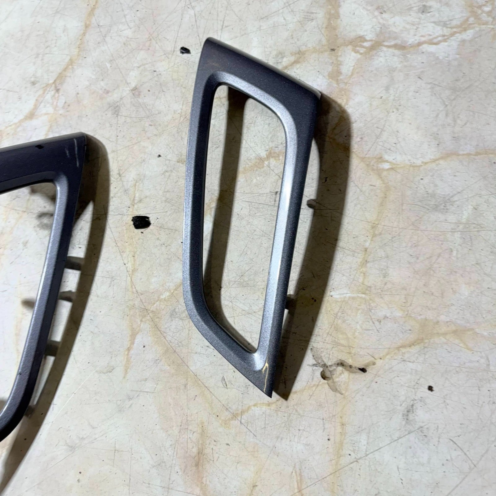 FORD FOCUS 2014 MK3 Instrument Panel Moulding Drivers Side/Passenger Side Trim