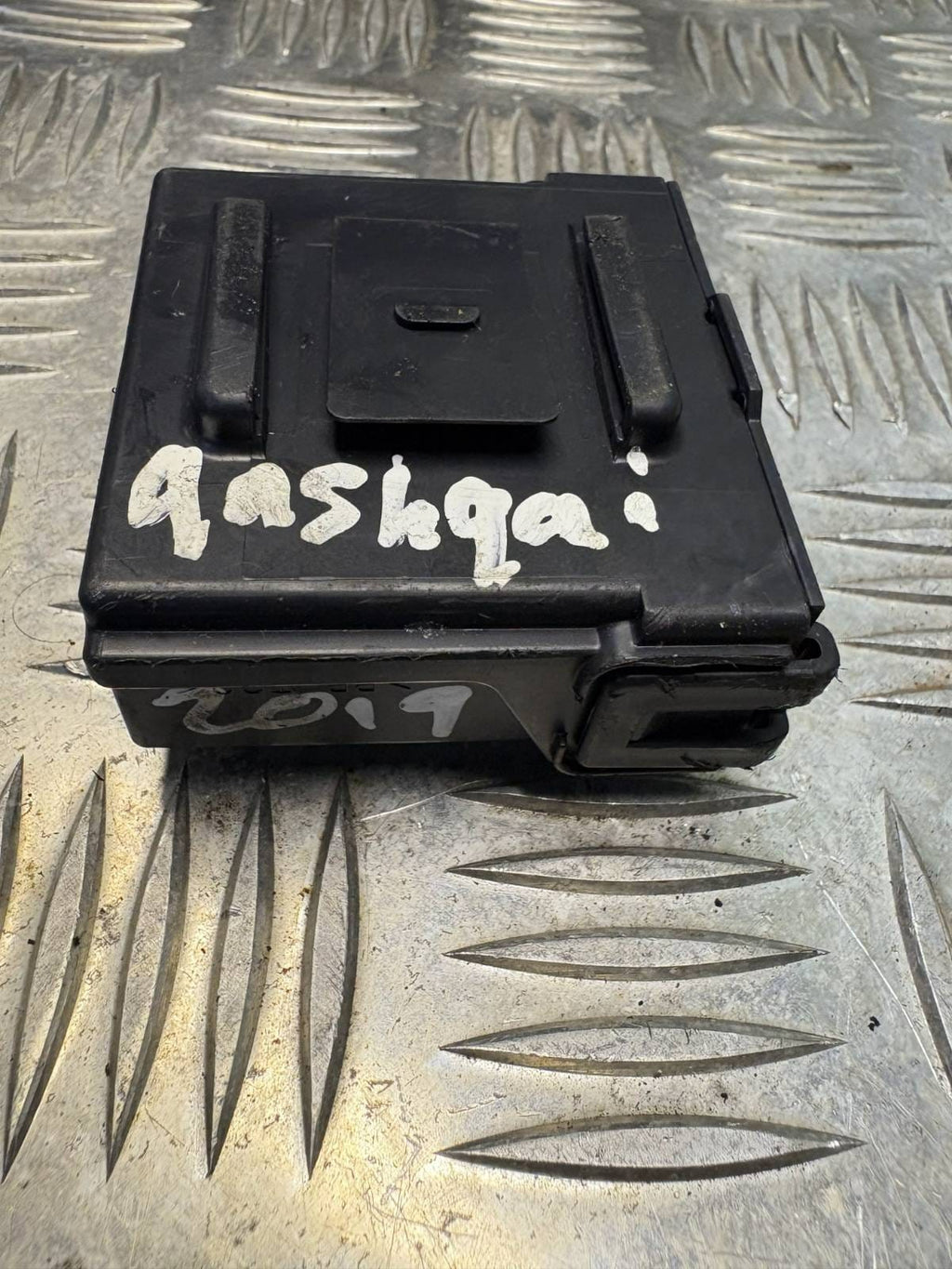 Nissan Qashqai J11 2019 1.5 dCi ADAS Warning Speaker Control ECU 284P1-4EF9E