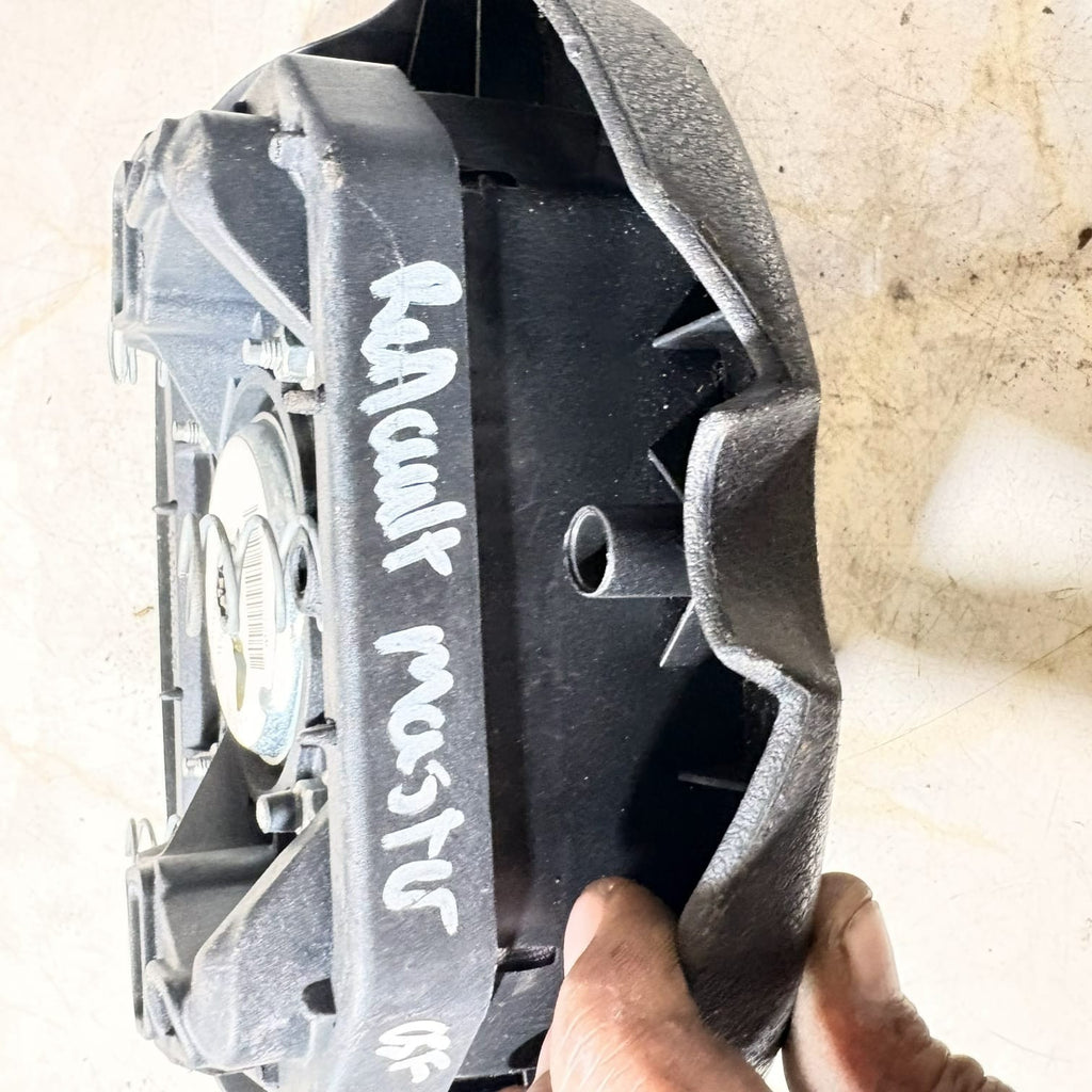 Renault Master Steering Part 820018863 Driver Front PA15168040 OSF