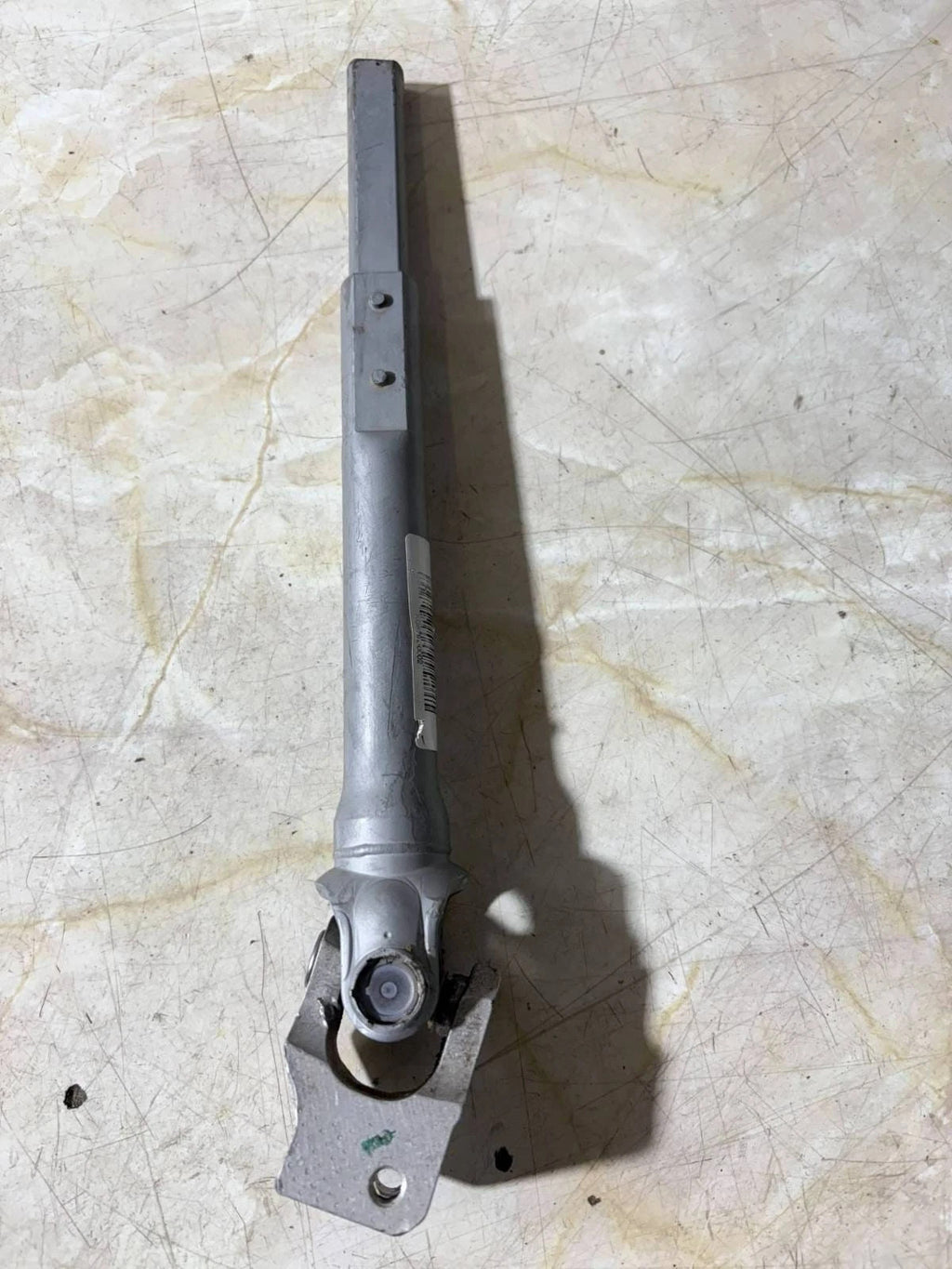 BMW 3 Series F30 2012-2018 RHD Steering Column Shaft Joint / U-Joint 32306791300
