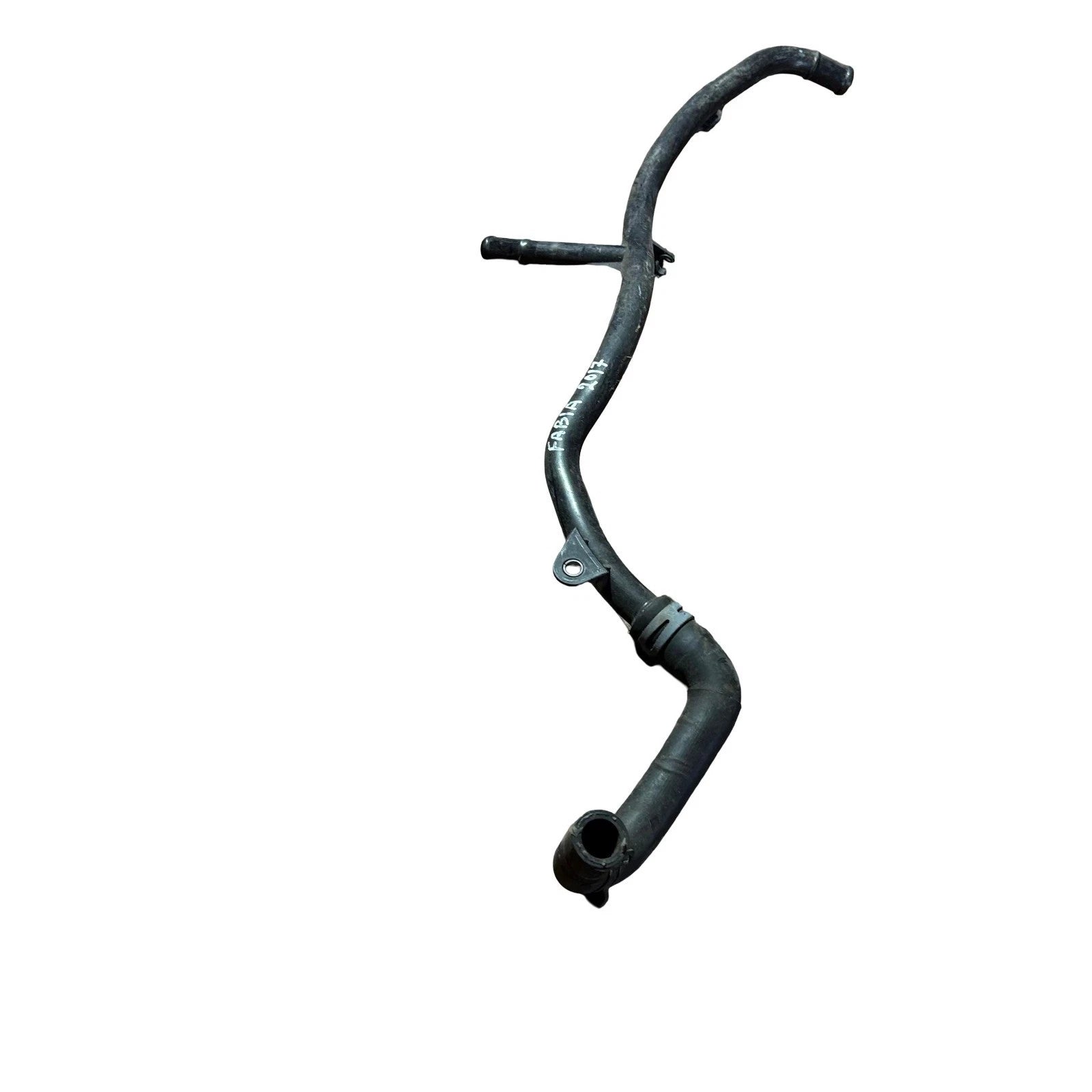 Skoda Fabia MK3 2014-2021 1.0 1.2 1.4 TSI Water Coolant Pipe 04E121070AC