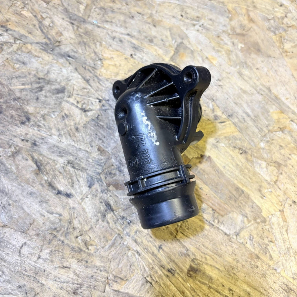 BMW E46 E81 E87 LCI E90 LCI N46 Thermostat And Housing 7500597 E001952