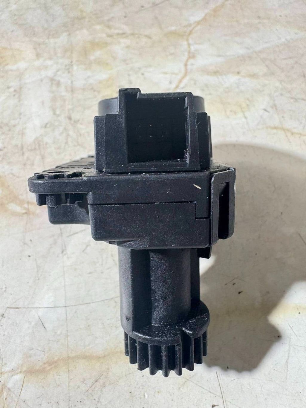 CITROEN C4 CACTUS 2014-18 HEATER FLAP MOTOR Z5509001