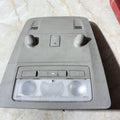 Vauxhall Astra J Mk6 2010-2015 Front Interior Roof Reading Light 13309524