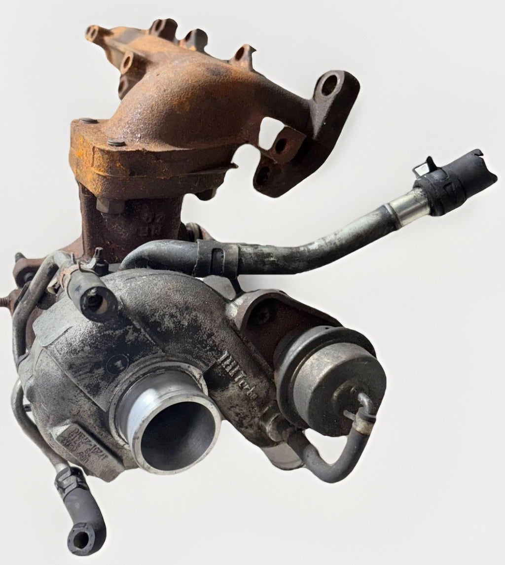 Toyota Avensis T22 2.0 D-4D Turbocharger 17201-27010 VB6 RHF4 1CD-FTV 1999-2003