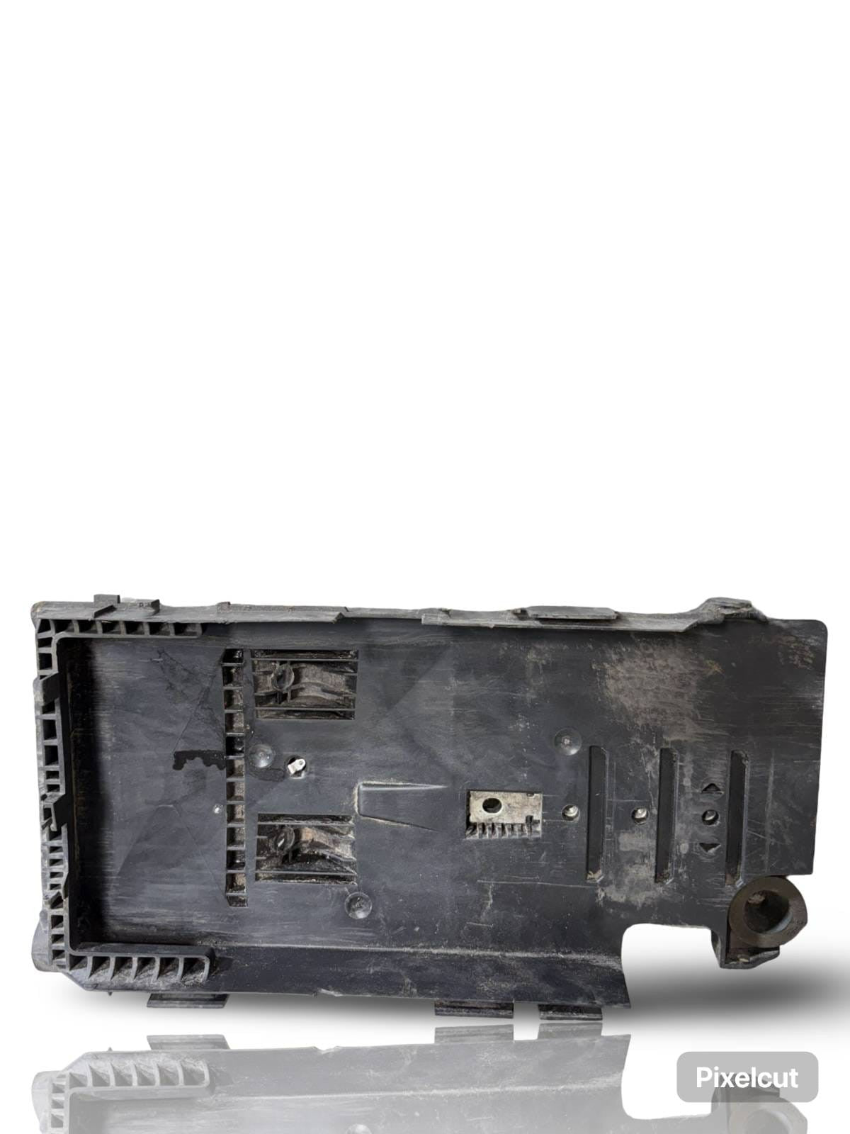 FORD MONDEO MK4 2010 2.0DTCI BATTERY TRAY 6G9110723A
