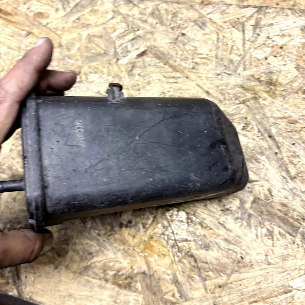 Audi TT 8J Mk2 Activated Charcoal Canister 1K0201801D 2006 O/S/F