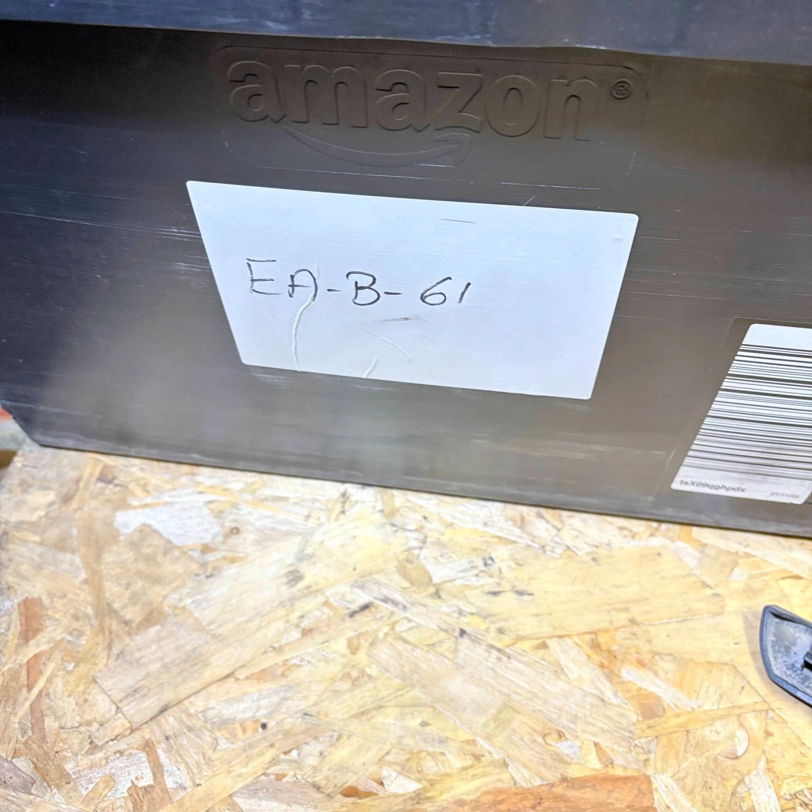 Mazda 3 BK 2003-2009 Rear Wiper Arm