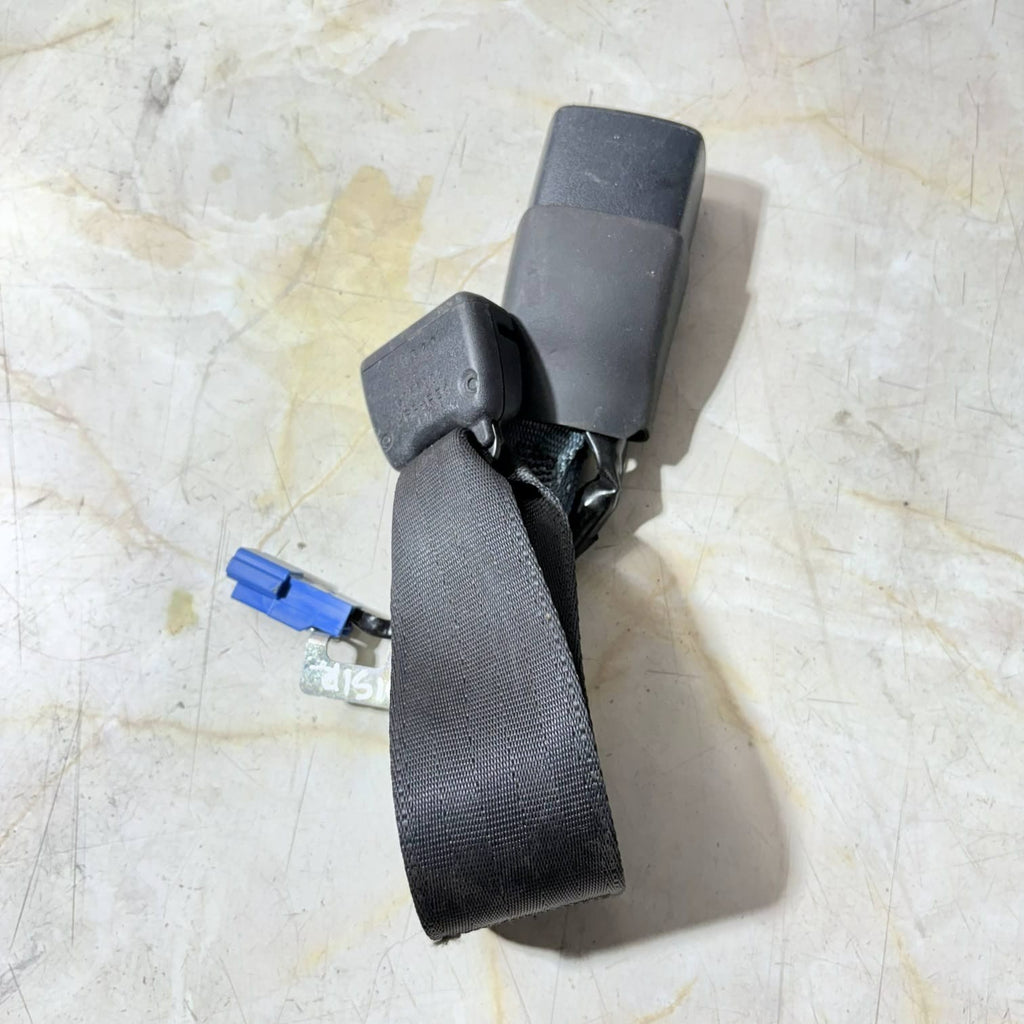 LEXUS ES 300H DRIVER REAR SEAT BELT BUCKLE EXTENSION ADAPTER G068302-OSR