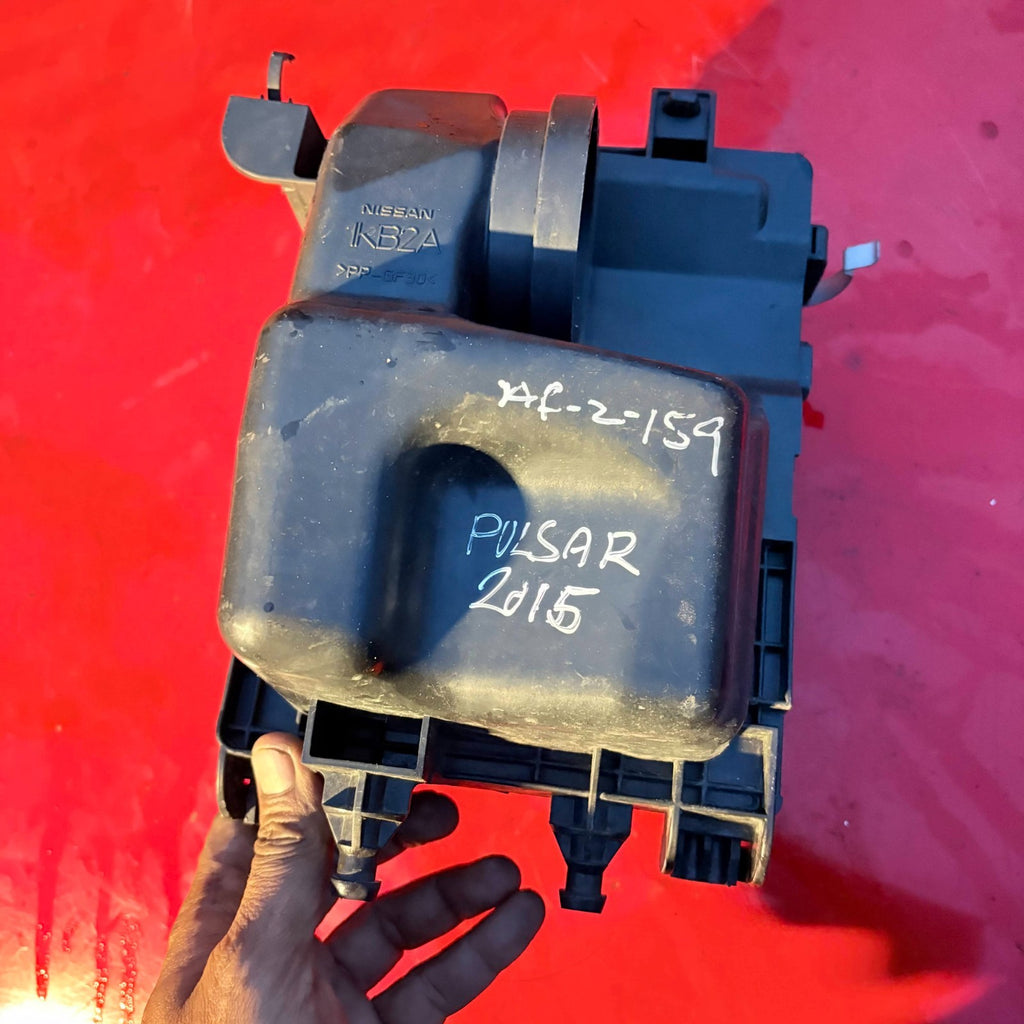 NISSAN PULSAR AIR FILTER BOX HOUSING 2015