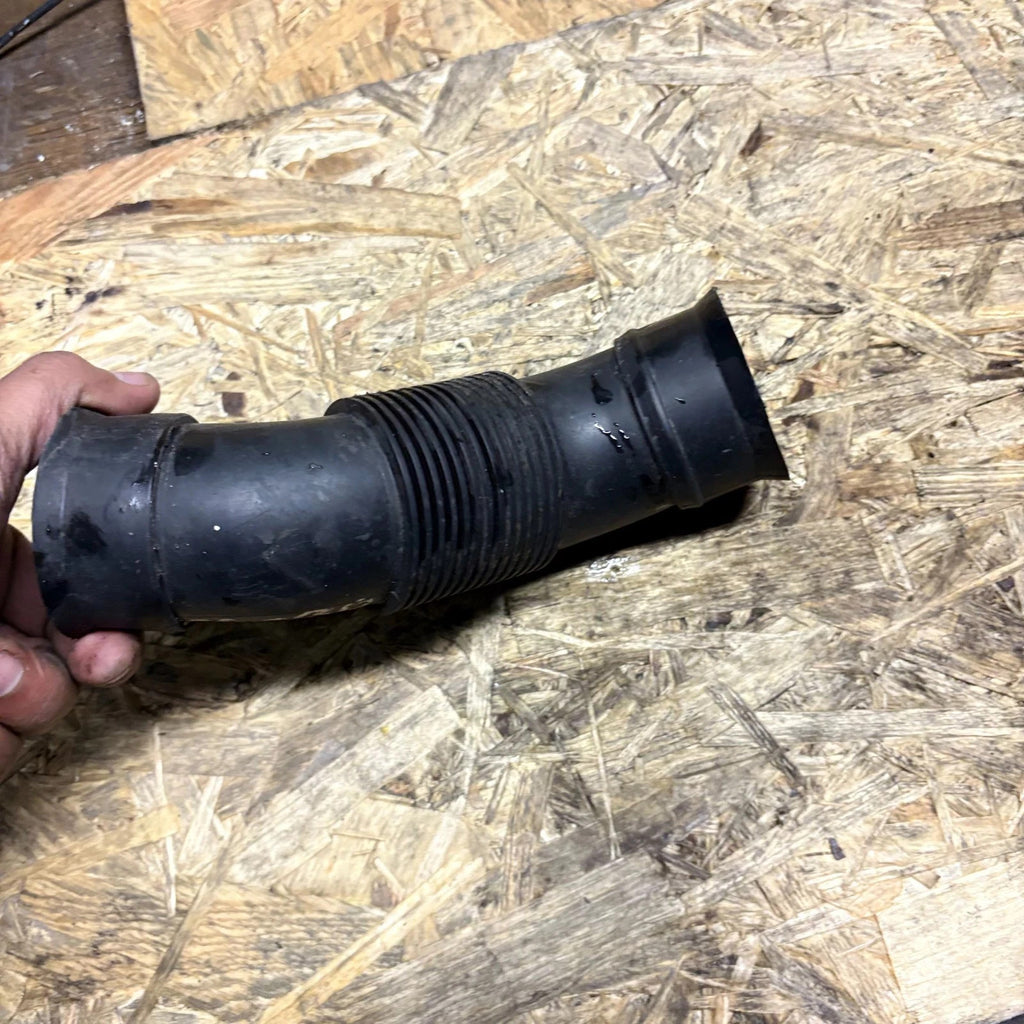 VAUXHALL COMBO 2000-2006 Air Intake Pipe Hose 9129709